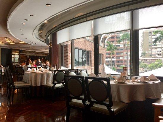 Canton Court At Ambassador Hotel Kaohsiung